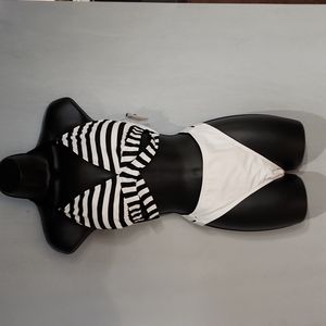 XL Kona Sol 2 Piece Swim Suit NWOT